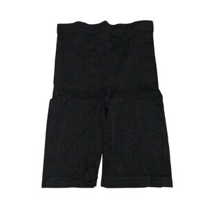 Empetua by Shapermint High-Waisted Shaper Short Black XL/XXL NWOT